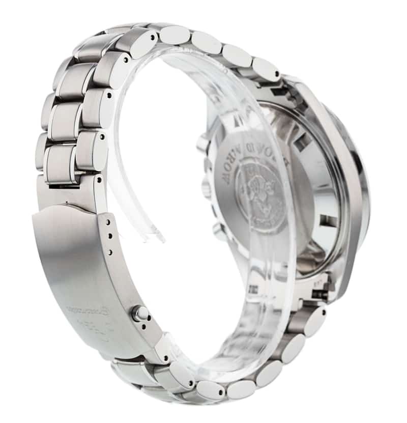 Omega Speedmaster Broad Arrow 3551.50.00